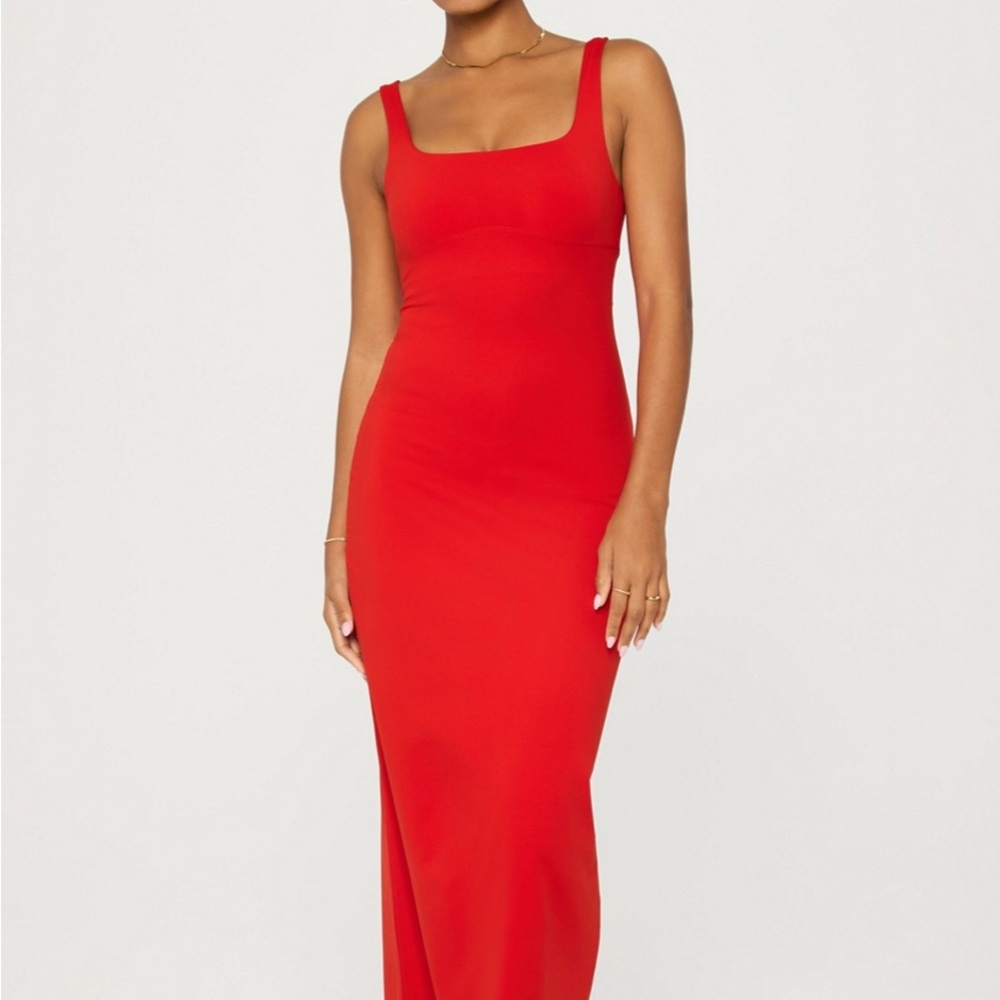 Fabletics PureLuxe Maxi Dress